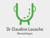 Dr Claudine Locoche