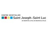 Centre Hospitalier Saint Joseph - Saint Luc