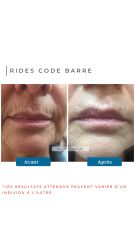 Rides Code Barre Dr De Goursac