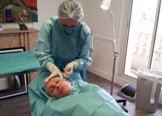 Docteur Sylvie Bourree