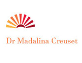 Dr Madalina Creuset