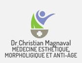 Dr Christian Magnaval