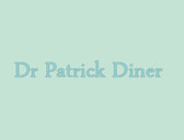 Dr Patrick Diner
