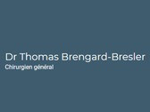Dr Thomas Brengard-Bresler