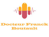 Dr Franck Boutault