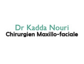 Dr Kadda Nouri