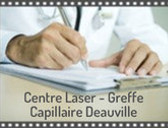 Centre Laser - Greffe Capillaire Deauville