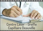 Centre Laser - Greffe Capillaire Deauville