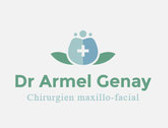 Dr Armel Genay