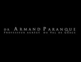 Dr Armand Paranque