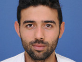 Dr Ahmad Qassemyar