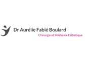 Dr Aurelie Fabie-Boulard