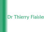 Dr Thierry Flaisler