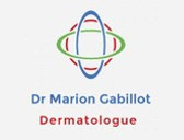 Dr Marion Gabillot