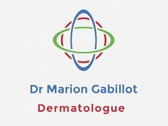 Dr Marion Gabillot