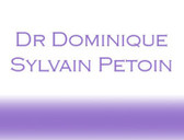 Dr Dominique Sylvain Petoin