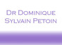 Dr Dominique Sylvain Petoin