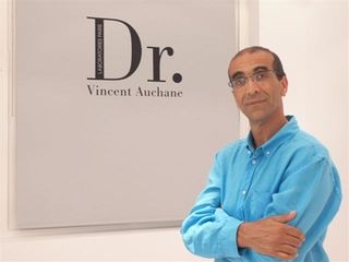 Dr Vincent Auchane