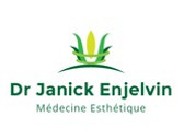 Dr Janick Enjelvin