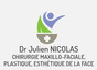 Dr Julien NICOLAS