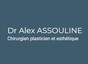 Dr Alex Assouline