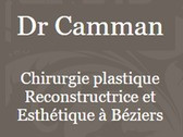 Dr Camman François