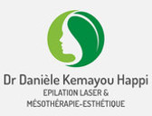 Dr Danièle Kemayou Happi