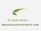 Dr Claude Riviere