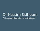 Dr Nassim Sidhoum