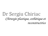 Dr Sergiu Chiriac