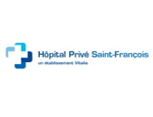 Hôpital Privé Saint-François