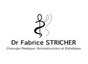 Dr Fabrice Stricher