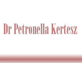 Dr Petronella Kertesz