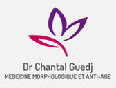 Dr Chantal Guedj