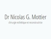 Dr Nicolas Mottier
