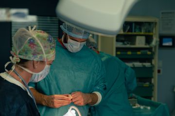 CEMF Lyon-Vienne - Centre Laser et Esthétique