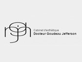 Dr Morgan Jefferson Goudeau
