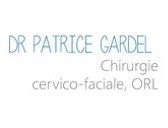 Dr Patrice Gardel