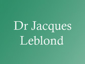 Dr Jacques Leblond