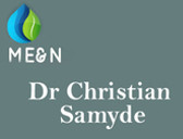 Dr Christian Samyde