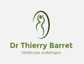 Dr Thierry Barret
