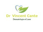 Dr Vincent Cante