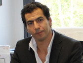 Dr Kaled Chekaroua