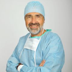 Dr Gounot Nicolas