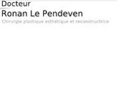 Dr Ronan Le Pendeven