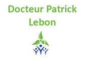 Dr Patrick Lebon