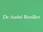 Dr André Bouillot
