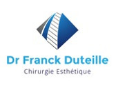 Dr Franck Duteille