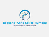 Dr Marie-Anne Solier-Rumeau