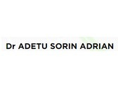 Dr Adrian Adetu Sorin